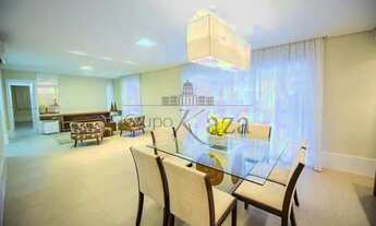 Imagem 7: Apartamento - Vila Ema - Residencial Unique - 176m² - 3 Dormitórios