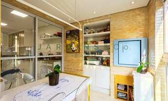 Imagem 3: SãO PAULO - Apartamento Padrão - Campo Belo