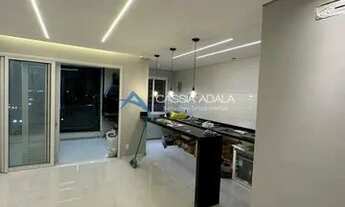 Imagem 3: Apartamento - Swiss Park - Campinas