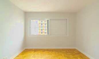 Imagem 7: Apartamento com 4 dormitórios para alugar, 166 m² por R$ 12.200/mês - Jardim Paulista - Sã