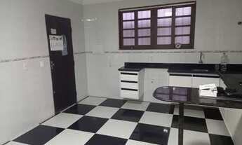 Imagem 3: CASA INDIVIDUAL DUPLEX,4 QUARTOS 2 SUÍTES,CLOSET,150M2,PORCELANATO,JOCKEY,LAURO DE FREITAS