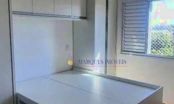 Imagem 7: Apartamento com 2 dormitórios à venda, 67 m² por R$ 550.000,00 - Vila Cascais - Vinhedo/SP