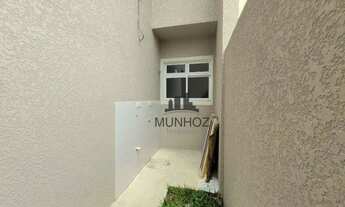 Imagem 5: Sobrado com 3 dormitórios à venda, 120 m² por R$ 699.000,00 - Xaxim - Curitiba/PR