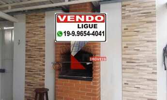 Imagem 3: Casa no Jardim São Francisco em Santa Bárbara D'Oeste/SP