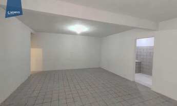 Imagem 5: Casa com 3 dormitórios para alugar, 114 m² por R$ 935,39/mês - Boa Vista - Fortaleza/CE