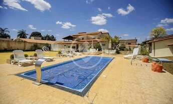 Imagem: Casa em Condomínio Jardim Botânico codigo