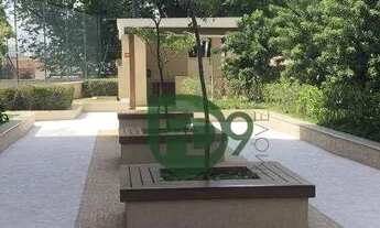 Imagem 5: Apartamento com 4 dormitórios à venda, 367 m² por R$ 2.400.000,00 - Centro - Americana/SP