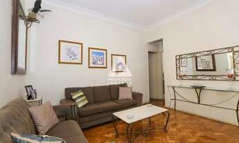 Imagem 4: Apartamento à venda, 2 quartos, Copacabana - RIO DE JANEIRO/RJ