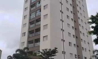 Imagem 1: Apartamento Varanda Gourmet 72m - Bairro Fundação - São Caetano do Sul