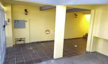 Imagem 4: CASA PARA LOCAÇÃO NO BAIRRO JARDIM SANTA ROSÁLIA - SOROCABA/SP