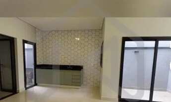 Imagem 5: CASA NOVA TÉRREA - 03 SUÍTES - RESIDENCIAL OKINAWA - PAULÍNIA