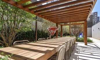 Imagem 5: Vendo Cyrela Atmosfera 360 Brooklin