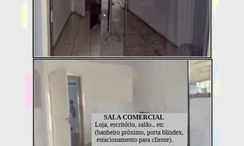 Imagem 4: Sobrado Triplex 3 quartos (até 5 quartos), com ponto comercial, no Boqueirão