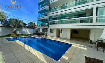 Imagem 7: Apartamento com 2 dormitórios para alugar, 70 m² por R$ 2.392,77/mês - Costazul - Rio das