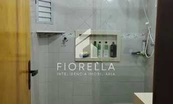 Imagem 4: Sobrado com 02 dormitórios no Bairro Floresta, em São José