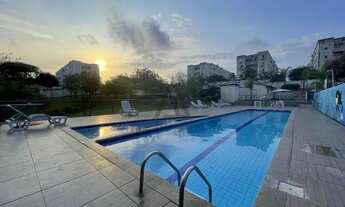 Imagem: Apartamento 2 Quartos em Jardim Limoeiro