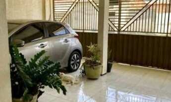 Imagem 7: Casa para venda possui 120 metros quadrados com 3 quartos em Caminho de Areia - Salvador