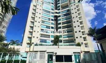 Imagem 2: Apartamento para venda em Alphaville possui 98 m² com 3 suítes , 2 vagas de garagem , MO