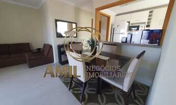 Imagem 5: RA Amil; ALuga; Apartamento Mobiliado; Vila Ema; 02 dormitórios ; 72m²; São José dos Campo