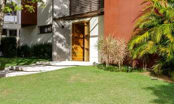 Imagem 5: SANTANA DE PARNAÍBA - Casa de Condomínio - Alphaville 09