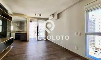 Imagem 5: Apartamento - Cambuí - Campinas