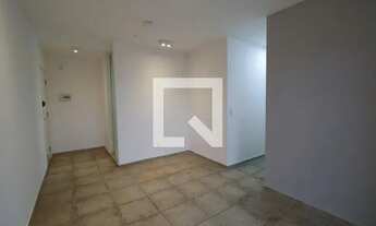 Imagem 3: Apartamento para Aluguel - Jaguaré, 2 Quartos, 75 m2