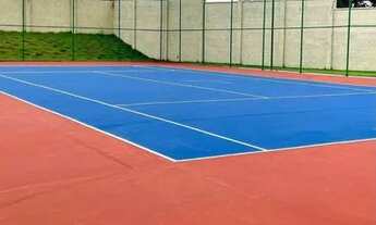 Imagem 5: Lote no condomínio jardins do Lago