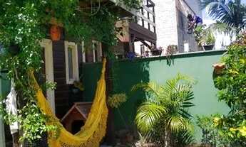 Imagem: Alugo casa anual - direto com proprietário