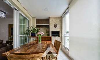 Imagem: Apartamento à venda no bairro Alto da Boa