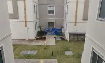 Imagem: APARTAMENTO NO CAMPO DA MATA! NOVO! 2 DORMITÓRIOS