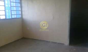 Imagem 2: CASA DE 3 COMÔDOS NO BAIRRO MARIA AMÉLIA COM 45M², TUDO NOVO