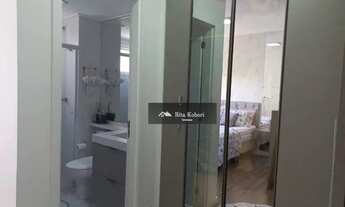 Imagem 7: Apartamento com 3 dormitórios à venda, 106 m² por R$ 1.200.000,00 - Jardim Flor da Montanh