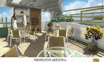 Imagem 5: Edifício Boulevard Residence José Noronha