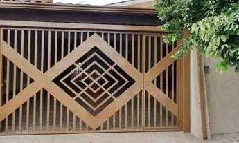 Imagem 2: Casa com 3 dormitórios à venda, 180 m² por R$ 550.000,00 - Parque Gramado - Americana/SP