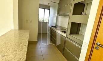 Imagem 4: Apartamento em Parque Amazônia - Goiânia, GO