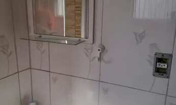 Imagem 2: Aluga-se quitinete 2 cômodos 1 banheiro