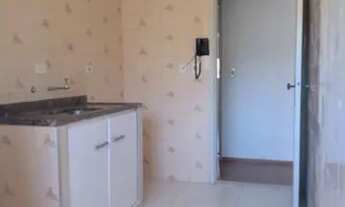 Imagem 4: Apartamento para aluguel tem 58 metros com 2 quartos 1 vaga - Pauliceia São Bernardo do