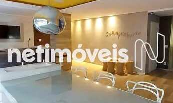 Imagem 6: Locação Apartamento 3 quartos Savassi Belo Horizonte