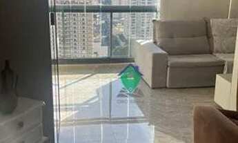 Imagem 3: Apartamento com 2 suítes à venda, 100 m² por R$ 1.435.000 - Vila Romana - São Paulo/SP