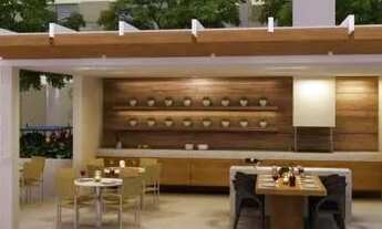 Imagem 4: Apartamento residencial à venda, Jardim Botânico, Ribeirão Preto