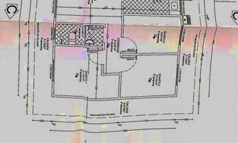 Imagem 3: Casa 3D na Colônia Faria em Colombo