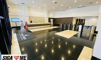 Imagem 5: SALAS COMERCIAIS PARA LOCAÇÃO, 211/ 323m² NA BARRA FUNDA