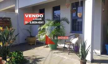 Imagem 2: Casa com 3 dormitórios à venda, por R$ 580.000,00 - Jardim Laudissi I - Santa Bárbara D&#x