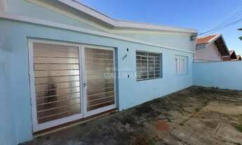 Imagem 3: Casa - Vila Proost de Souza - Campinas
