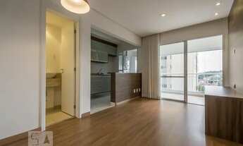 Imagem: Apartamento à Venda - Campo Belo, 1 Quarto