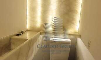 Imagem 7: Apartamento com 3 dormitórios à venda, 96 m² por R$ 1.910.000,00 - Riviera Módulo 4 - Bert