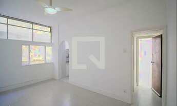 Imagem: Apartamento para Aluguel - Glória, 1 Quarto