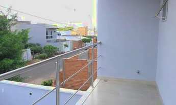 Imagem 4: Casa com 3 dormitórios à venda, 180 m² por R$ 510.000,00 - Loteamento Residencial Jardim E