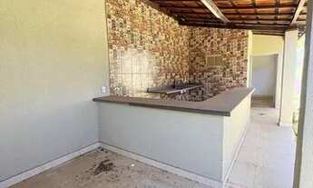 Imagem 2: Casa para aluguel em Luziânia