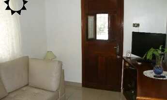 Imagem 3: CASA PESTANA Casa com 2 dormitórios